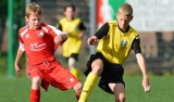 Hat-trick Szymona Gwiazdy